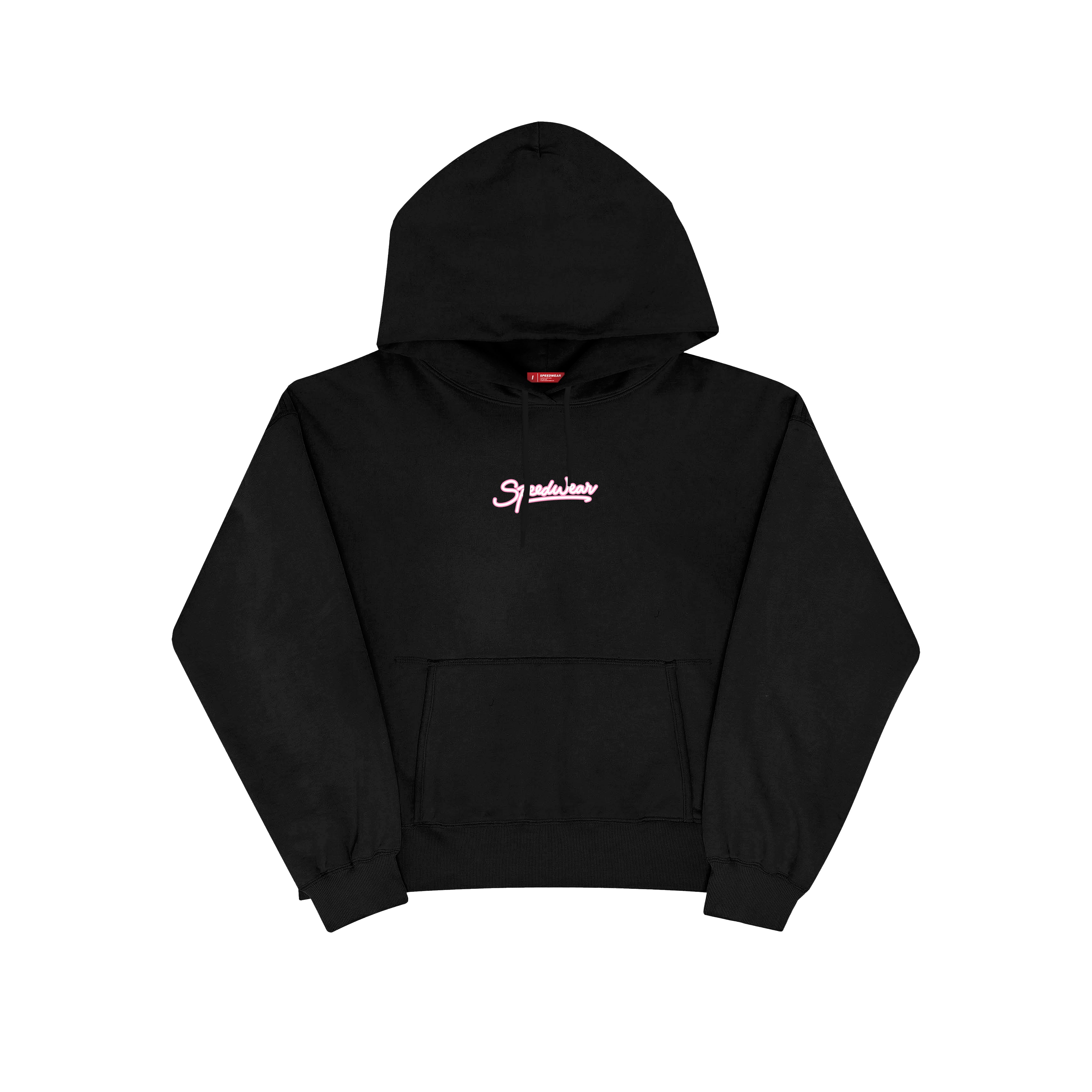 Sudadera "The Grand Prix : Miami" - Negro