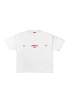 Camiseta Hamilton Aura — Camiseta F1 Lewis Hamilton SpeedWear