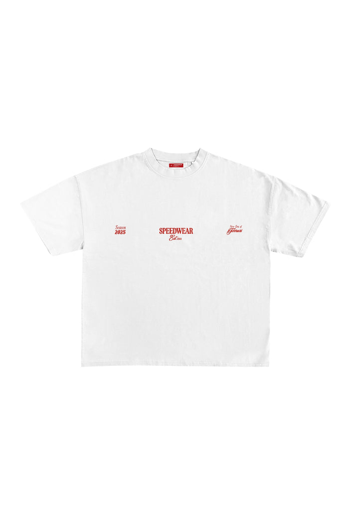 Camiseta "Hamilton Aura"