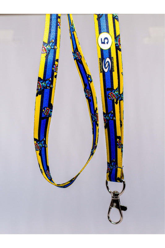 Lanyard "Magic Nano"