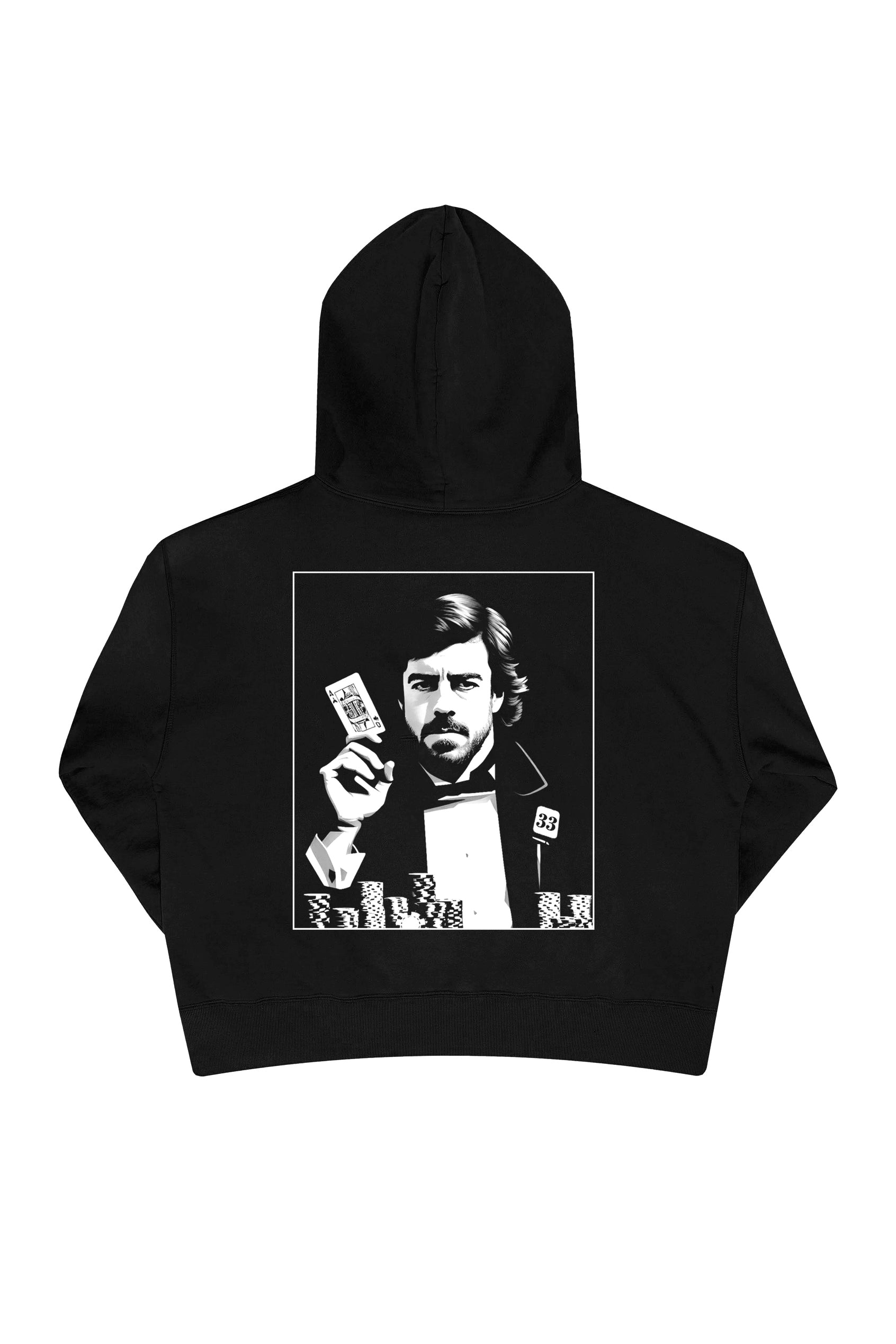 Sudadera "GP Las Vegas"