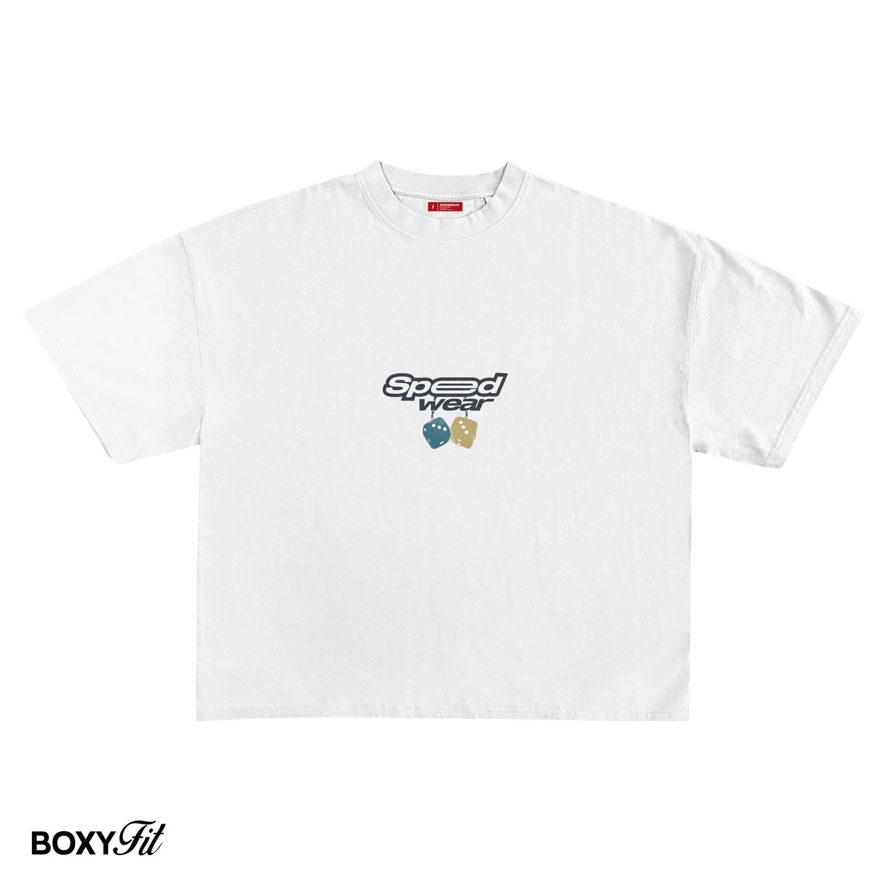 "Spirit of the Samurai v3" T-shirt - Black