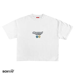 "Spirit of the Samurai v3" T-shirt - Black