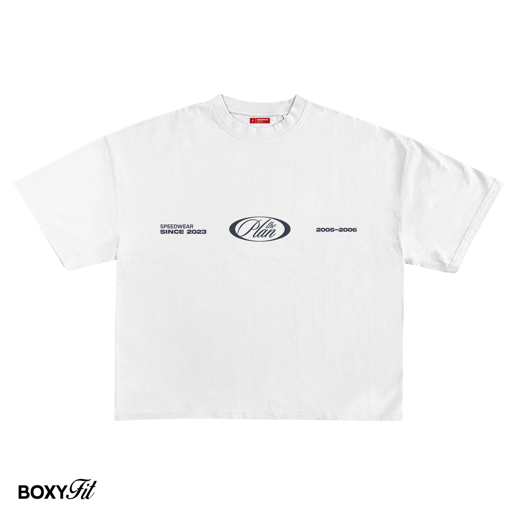 "Spirit of the Samurai v3" T-shirt - Black
