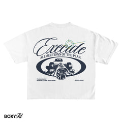 "Spirit of the Samurai v3" T-shirt - Black