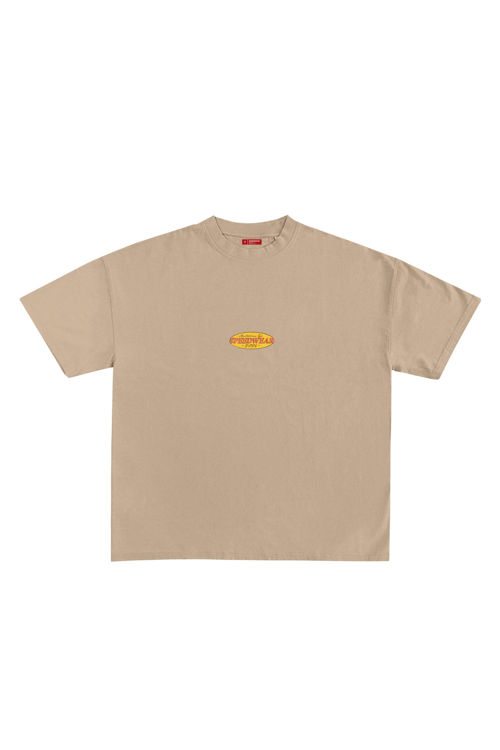 Camiseta "AUSTRALIAN GP 2026" - SAND