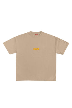Camiseta AUSTRALIAN GP 2026 - SAND — Camiseta F1 Fernando Alonso SpeedWear