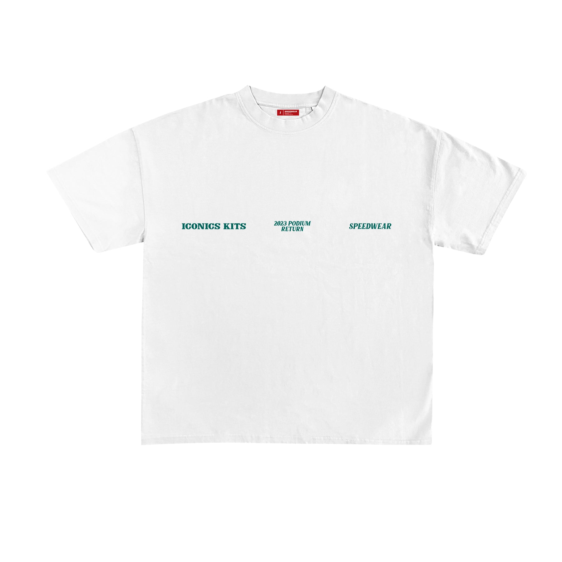 "Spirit of the Samurai v3" T-shirt - Black