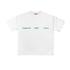 "Spirit of the Samurai v3" T-shirt - Black