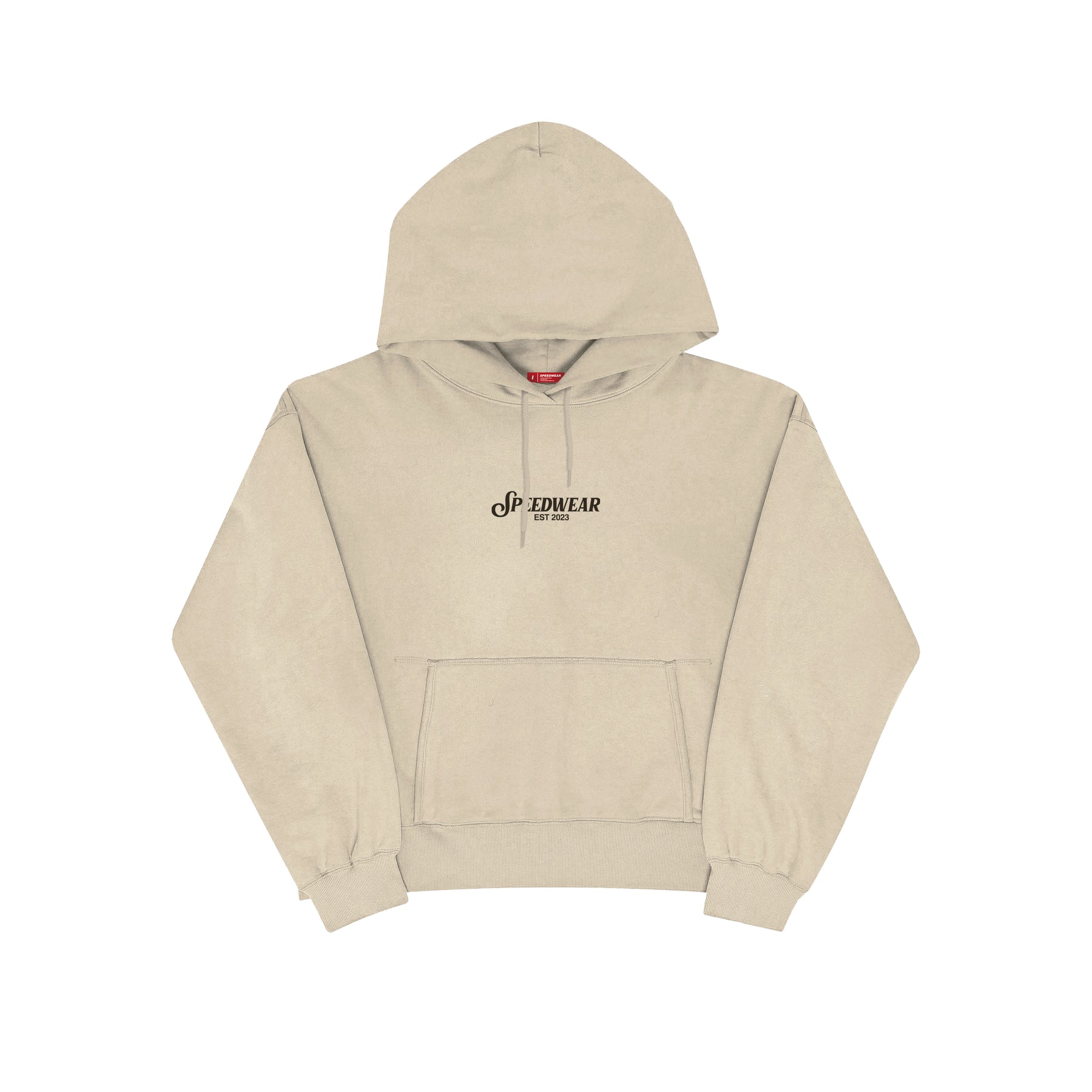 Sudadera "Racing Club Monaco"