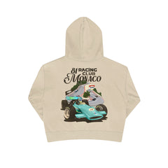 Sudadera "Racing Club Monaco"