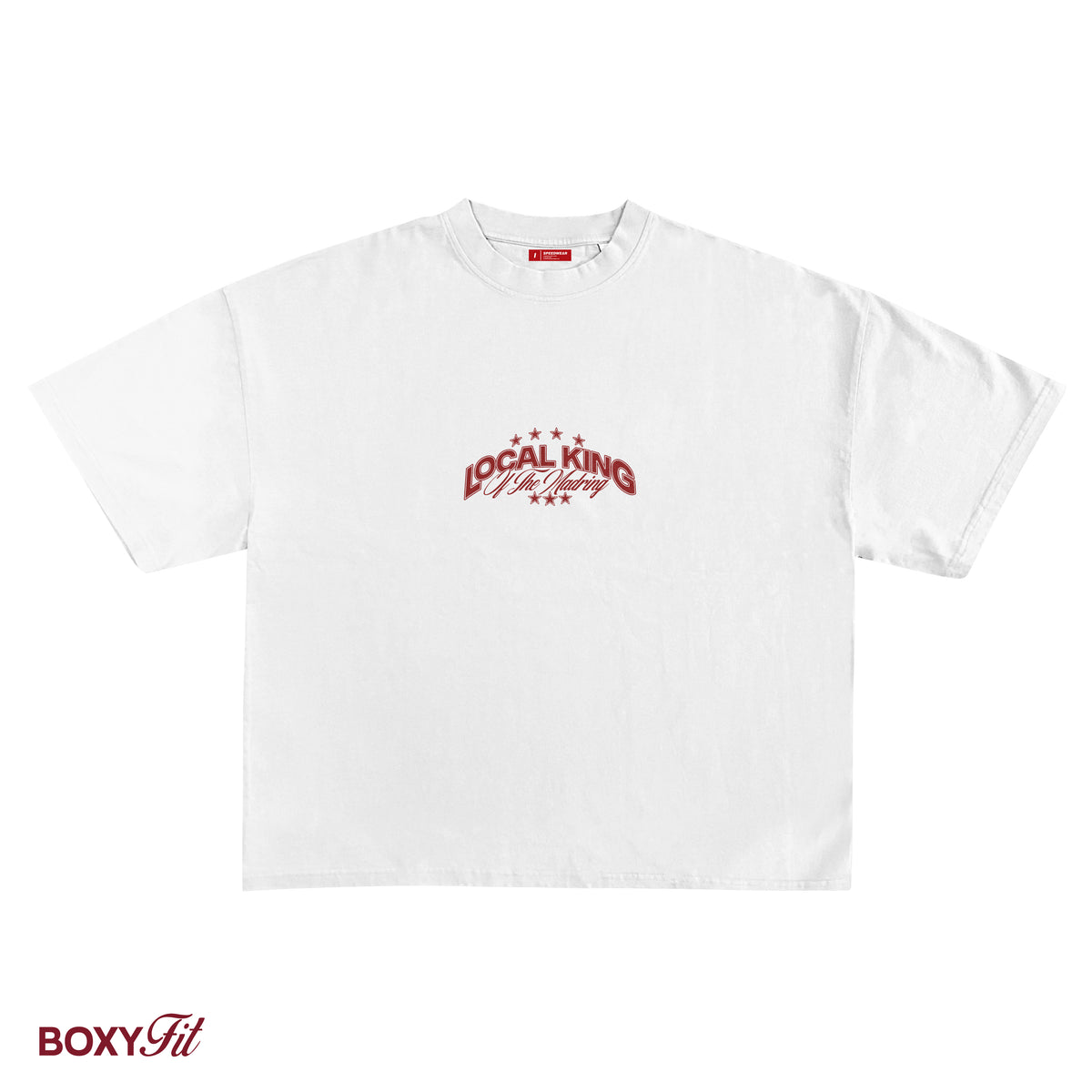 "Spirit of the Samurai v3" T-shirt - Black