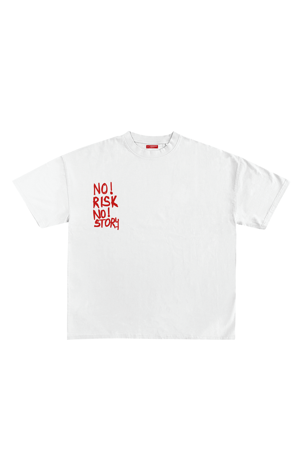 "Spirit of the Samurai v3" T-shirt - Black