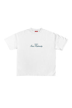 Camiseta Iconic Relationship — Camiseta F1 Fernando Alonso SpeedWear