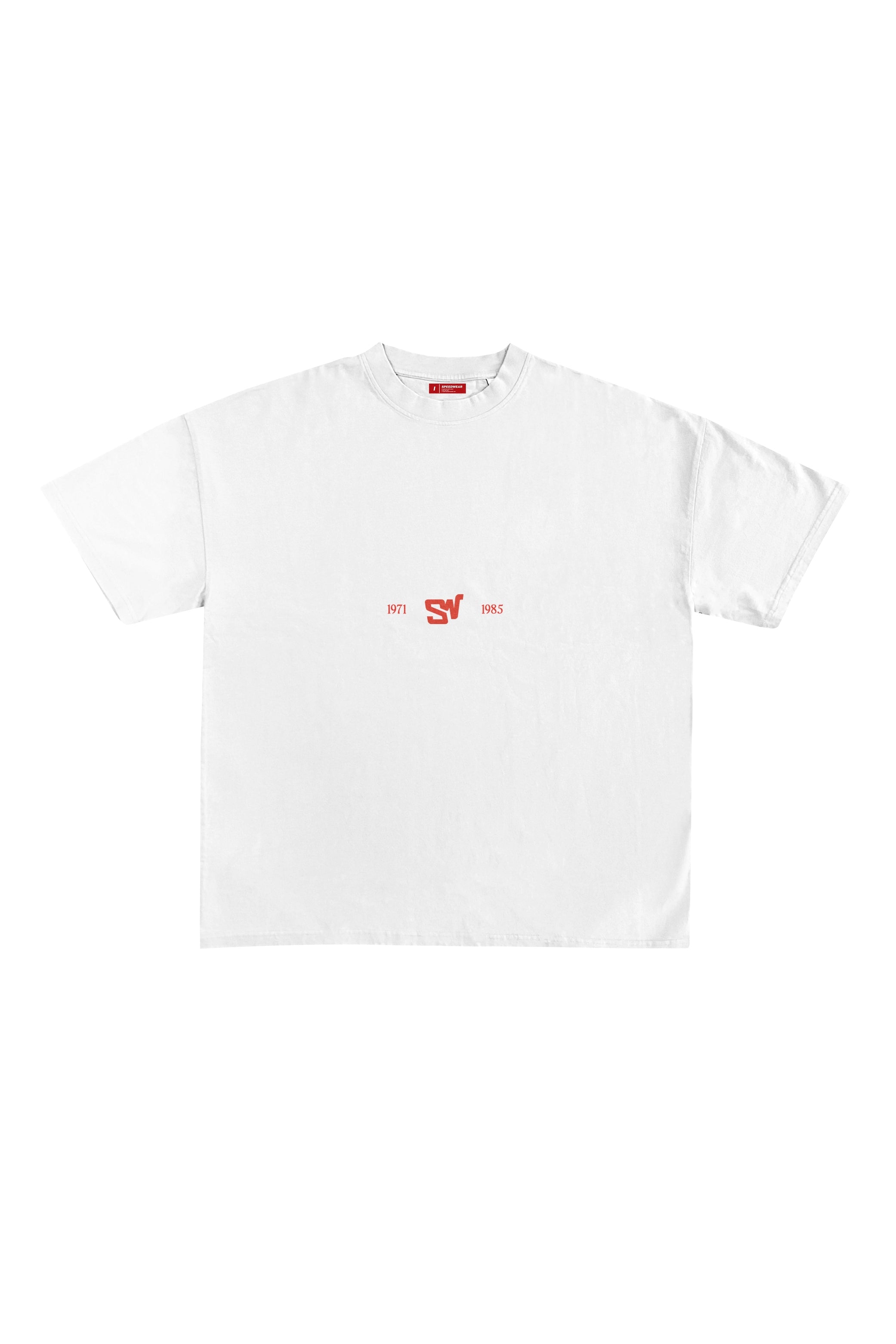 Camiseta "M4rlboro Niki Lauda"