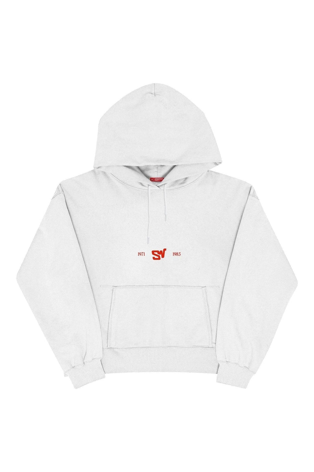 Sudadera "M4rlboro Niki Lauda"