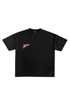 Camiseta Nano Lovers — Camiseta F1 Fernando Alonso SpeedWear