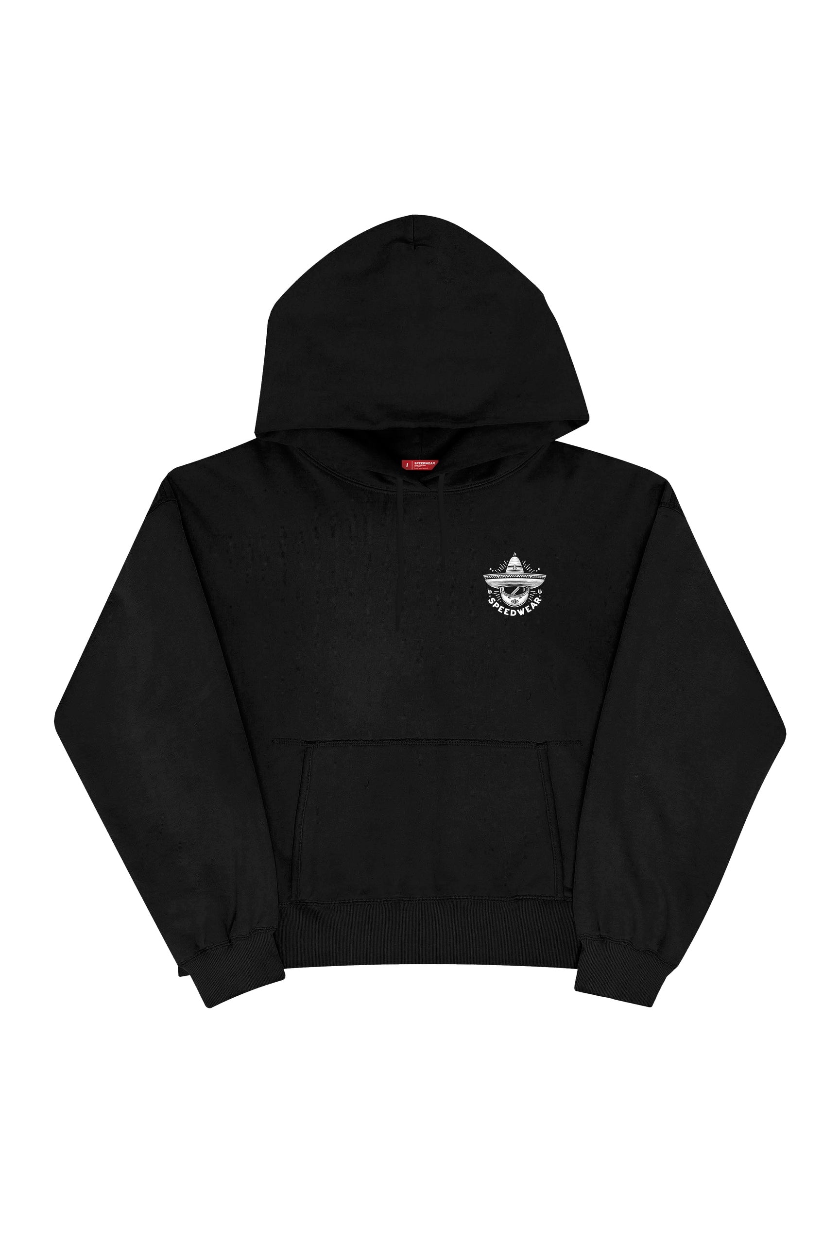 Sudadera GP Mexico — Sudadera F1 Fernando Alonso SpeedWear