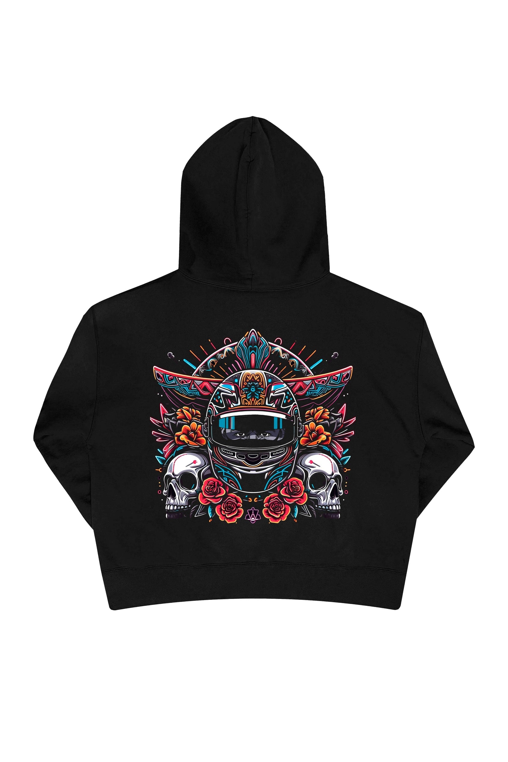 "GP Mexico" sweatshirt