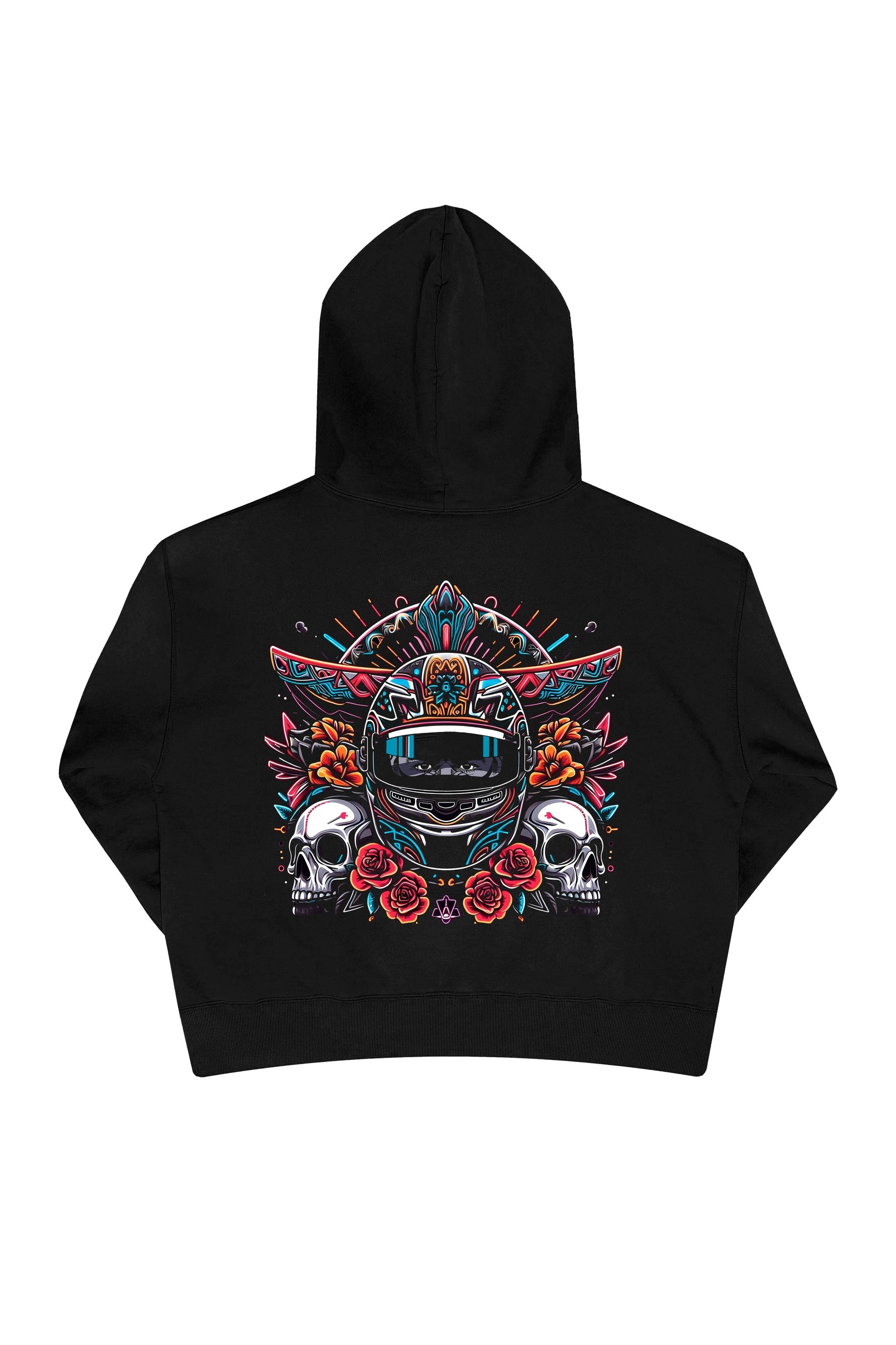 Sudadera GP Mexico — Sudadera F1 Fernando Alonso SpeedWear