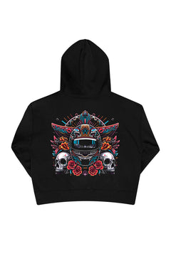 Sudadera GP Mexico — Sudadera F1 Fernando Alonso SpeedWear