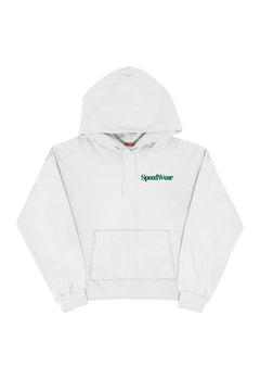 Sudadera Pretty Girls Like El Nano - Blanco — Sudadera F1 Fernando Alonso SpeedWear