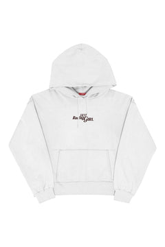 Sudadera Hot Racing Girls — Sudadera retro motorsport SpeedWear
