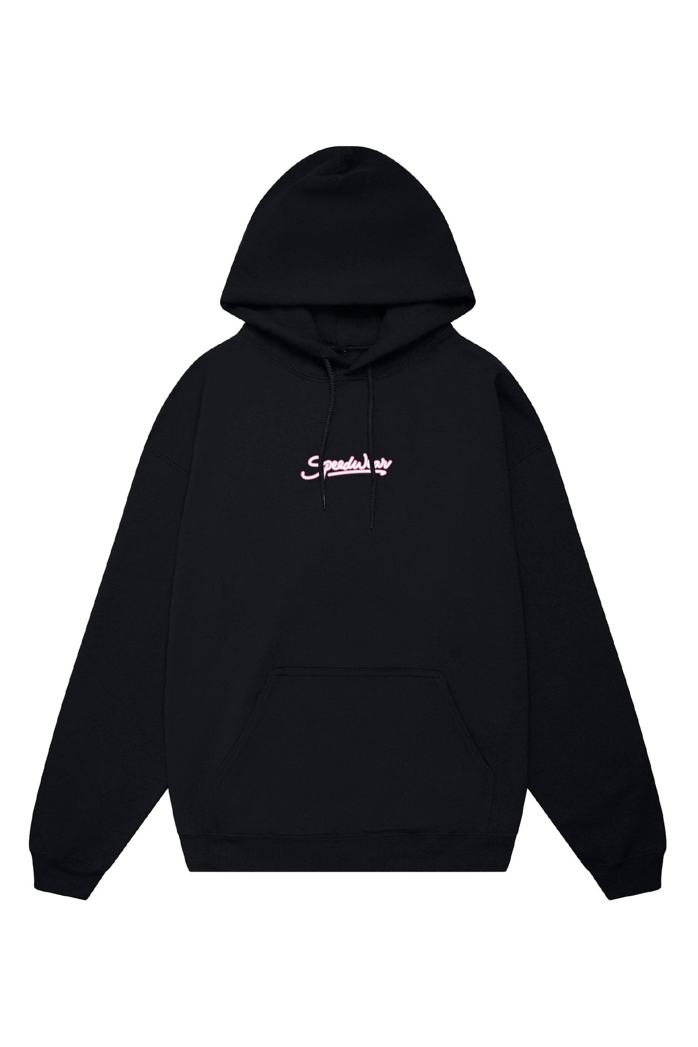 Sudadera "The Grand Prix : Miami" - Negro