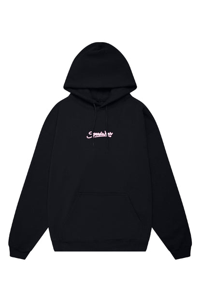 Sudadera "The Grand Prix : Miami" - Negro