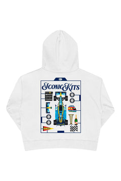 Sudadera R25 Iconic Kits — Sudadera F1 Fernando Alonso SpeedWear
