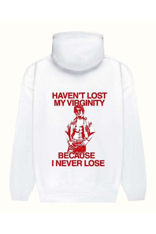 "All the Time You Have to Leave Space" Sweatshirt