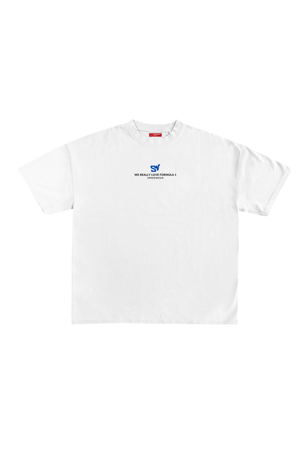 Camiseta "MILF" (MAN, I LOVE FORMULA 1)