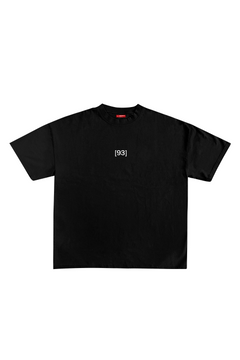 Camiseta SACHSENRING KING - Negro — Camiseta MotoGP SpeedWear