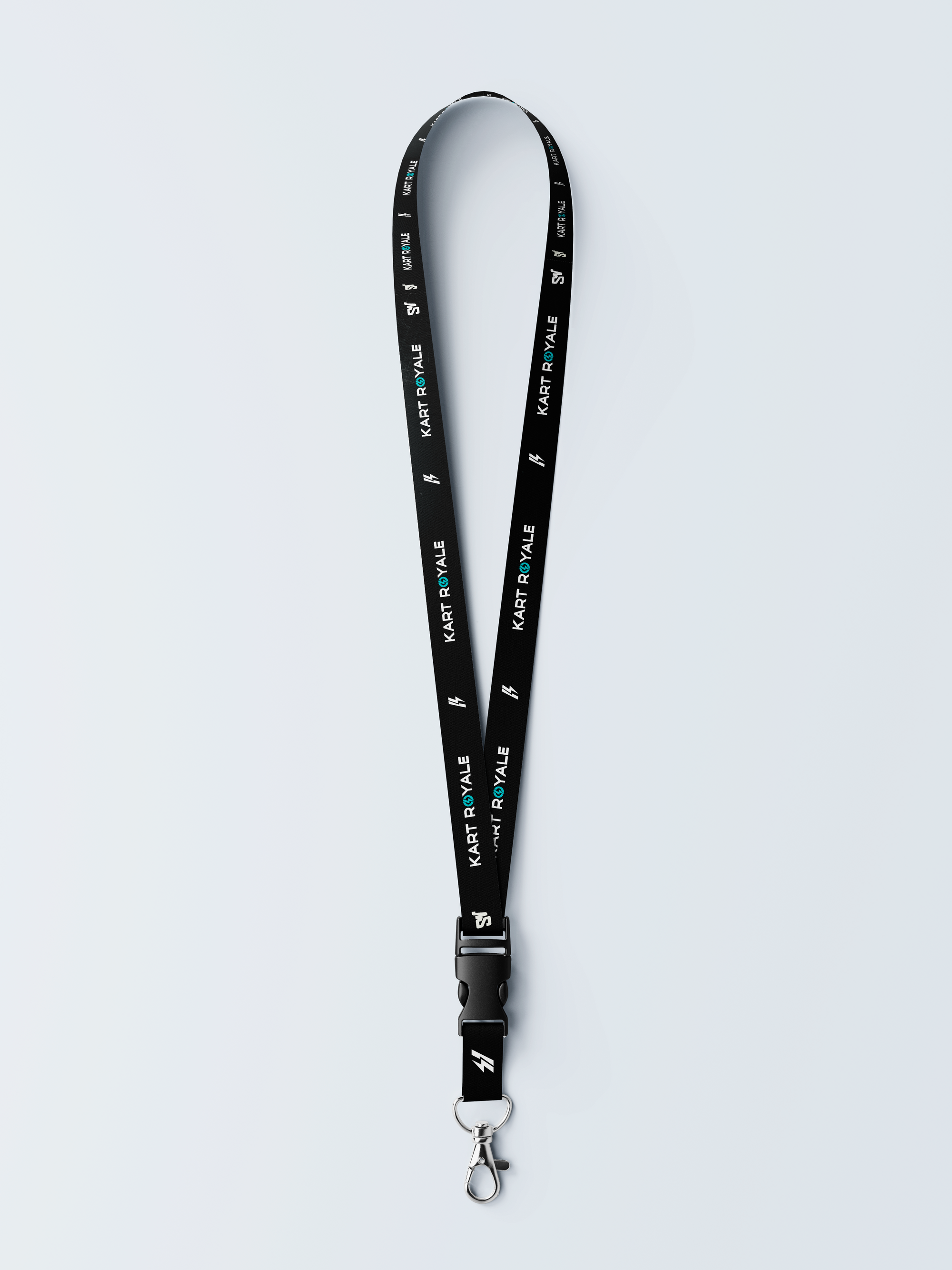 "BULL'S BALLS" Lanyard