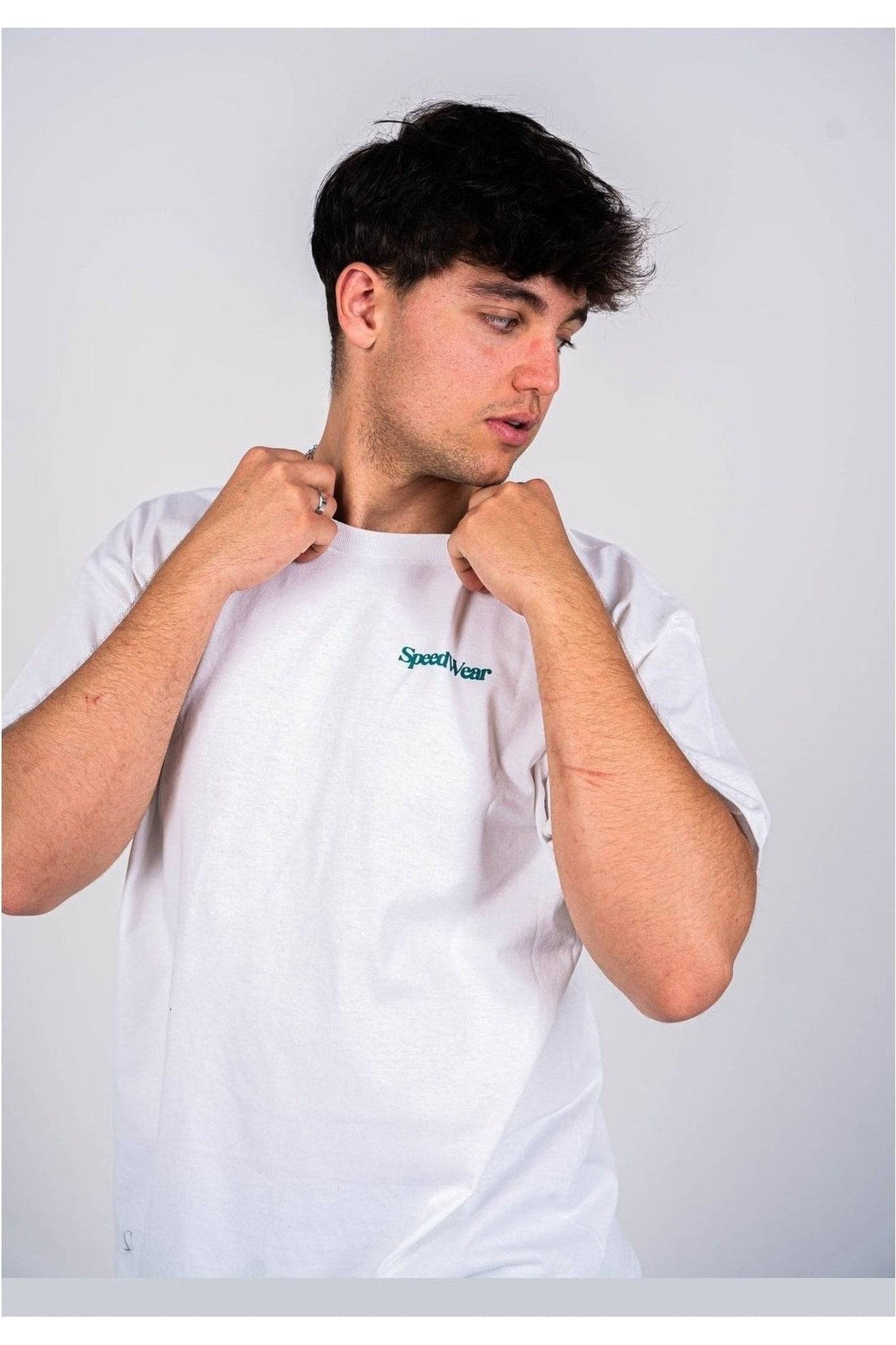Camiseta "Pretty Girls Like El Nano"