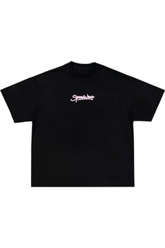 Camiseta The Grand Prix : Miami - Negro — Camiseta F1 Fernando Alonso SpeedWear