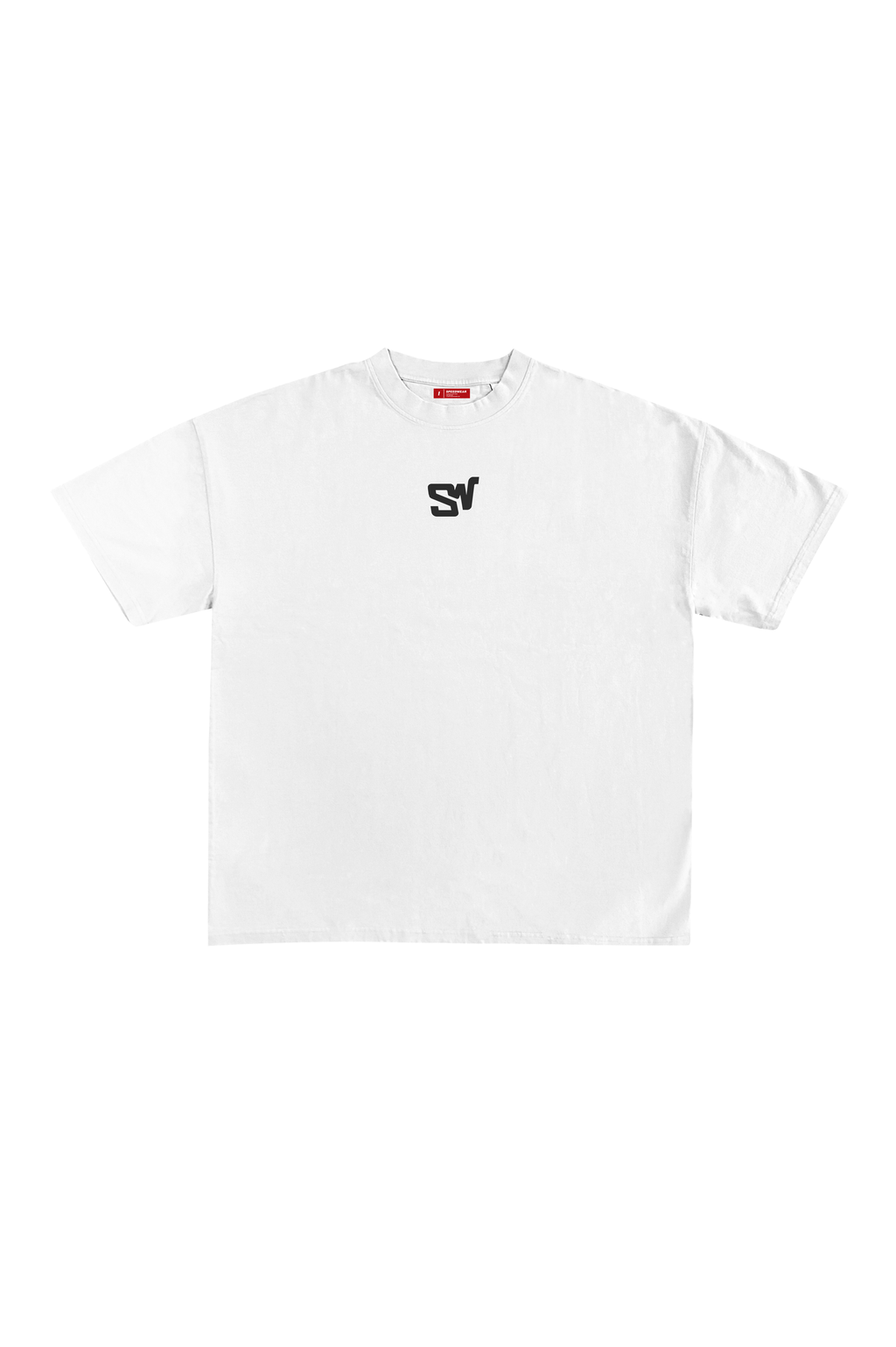 Camiseta "PEDRO MDLR"