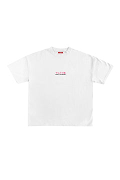 Camiseta Spirit of the Samurai v3 - Blanca — Camiseta F1 Fernando Alonso SpeedWear