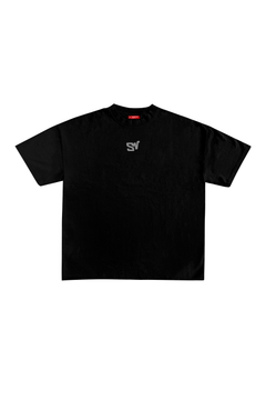 Camiseta MARC INMORTAL - Negro — Camiseta MotoGP SpeedWear