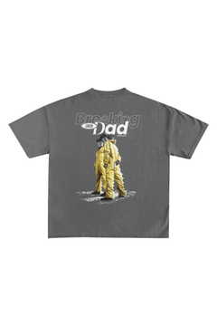 Camiseta Breaking Dad — Camiseta F1 Fernando Alonso SpeedWear