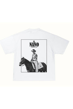 Camiseta El Nano Cowboy — Camiseta F1 Fernando Alonso SpeedWear