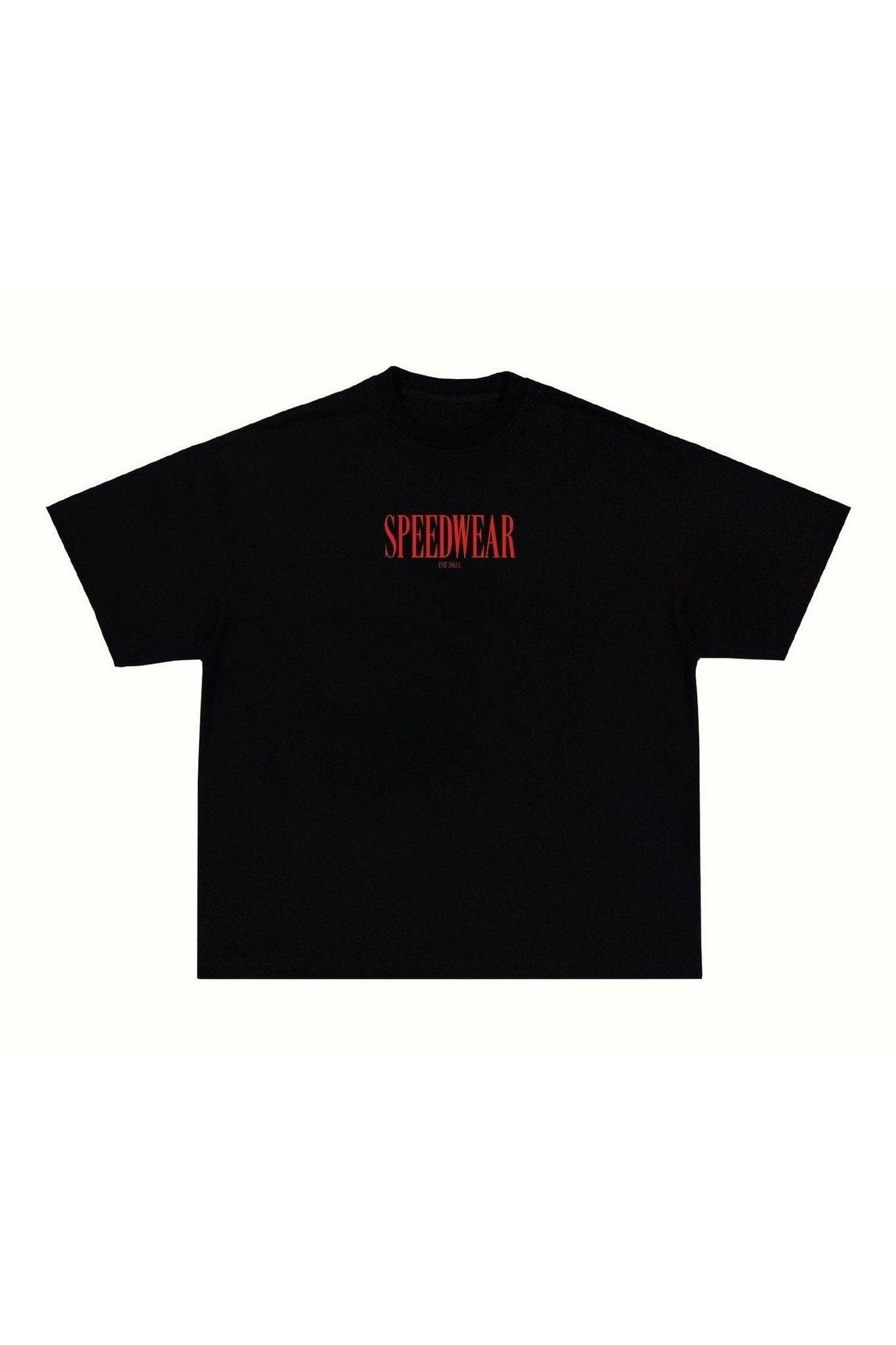 Camiseta GP Las Vegas — Camiseta F1 Fernando Alonso SpeedWear