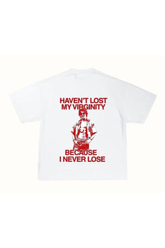 Camiseta Haven't lost my virginity — Camiseta F1 Fernando Alonso SpeedWear