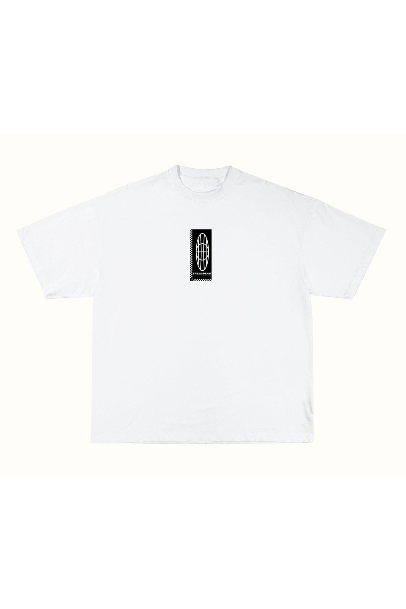 Camiseta All the time you have to leave space — Camiseta F1 Fernando Alonso SpeedWear