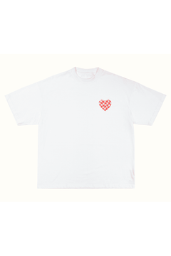 Camiseta El nano makes men cry - Blanco — Camiseta F1 Fernando Alonso SpeedWear