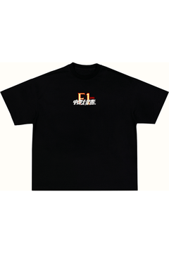 Camiseta Insert Coin to watch the Show — Camiseta F1 Fernando Alonso SpeedWear