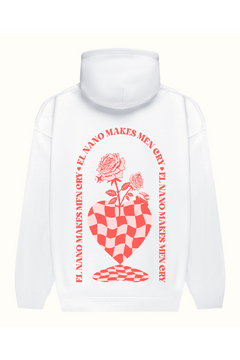 Sudadera El nano makes men cry — Sudadera F1 Fernando Alonso SpeedWear