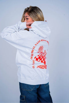 Sudadera El nano makes men cry — Sudadera F1 Fernando Alonso SpeedWear